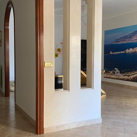 La Casa Di Angelica Apartment Trapani Exterior photo